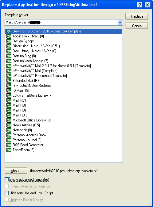 Image:The SharedDataDirectory environment variable, and some impacts to Notes on Windows Users